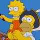 Image for article titled The Simpsons (Classic): “Lisa The Iconoclast”